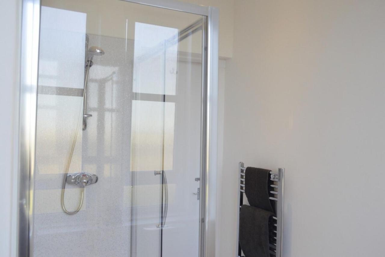 Modern 1 Bedroom Flat In The Heart Of EDI Buitenkant foto